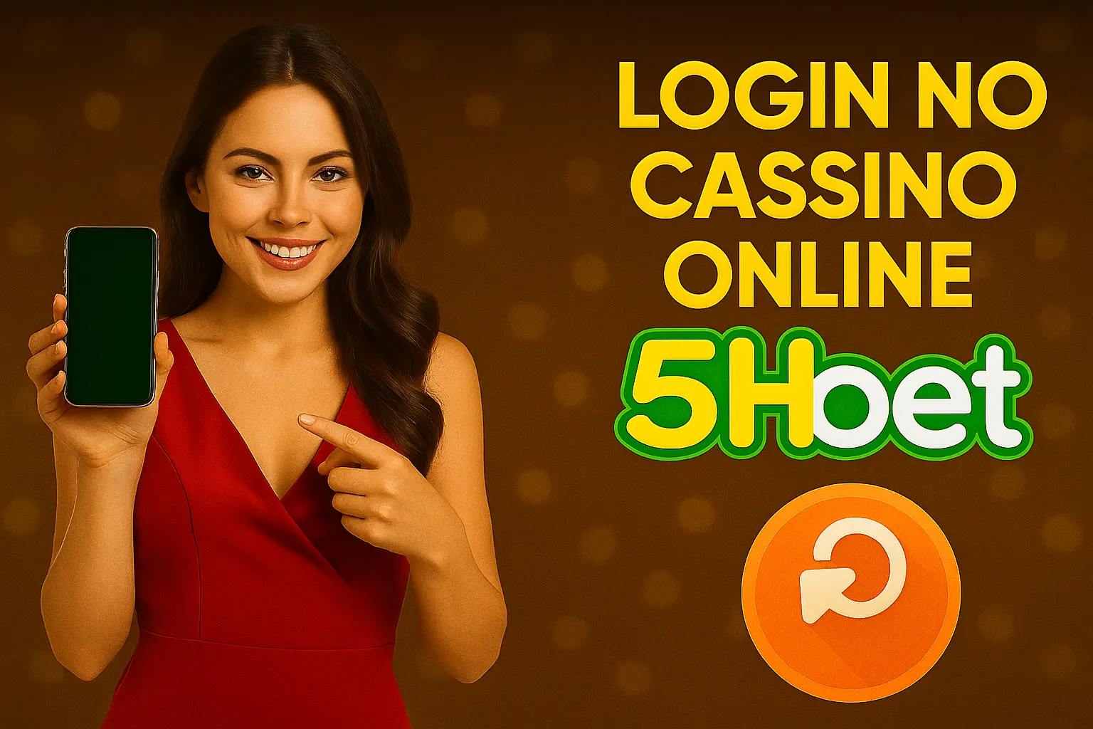 Registro na 5HBET Garante Acesso a uma Vasta Seleção de jogo